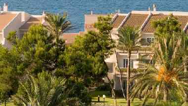 Hotel Stil Picafort Park a Mallorca, ES