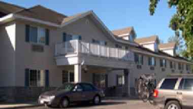 Country Trails Inn & Suites en Preston, MN