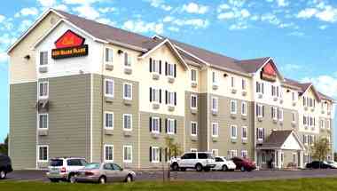 WoodSpring Suites Baton Rouge East in Baton Rouge, LA