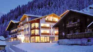 Hotel Sportalm a Altenmarkt im Pongau, AT