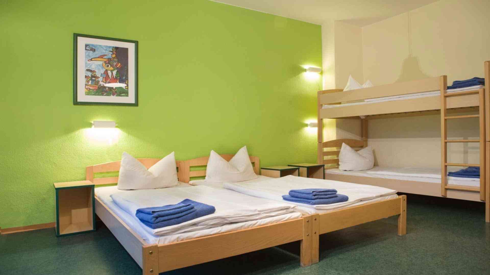 Acama Schoeneberg a Berlin, DE