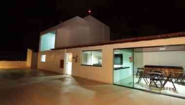 Zaia Apart Hotel a Belem, BR