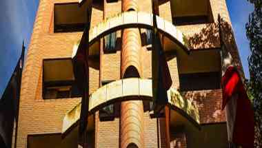 Hotel Tibana Caracas в Caracas, VE