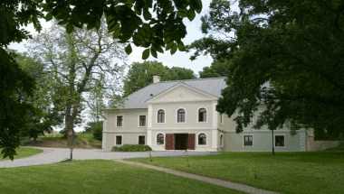 Pallavicini Castle Hotel a Pusztaradvany, HU