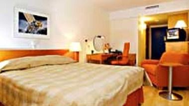 Sokos Hotel Kaarle em Kokkola, FI