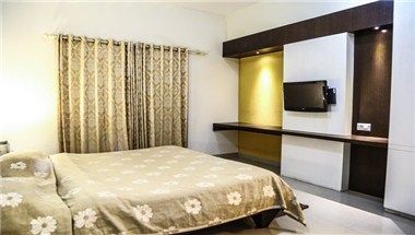 รูปสถานที่จัดงาน