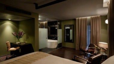 Изображение места проведения