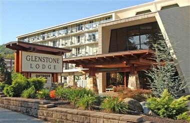 Glenstone Lodge image