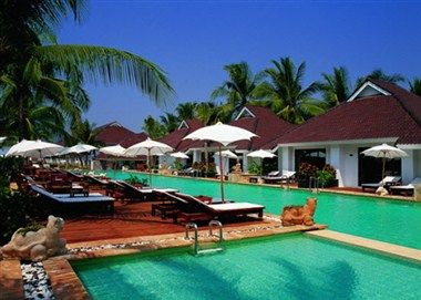 รูปสถานที่จัดงาน