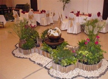 รูปสถานที่จัดงาน