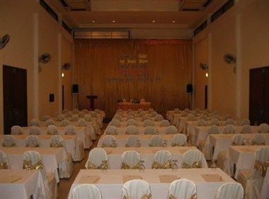 รูปสถานที่จัดงาน