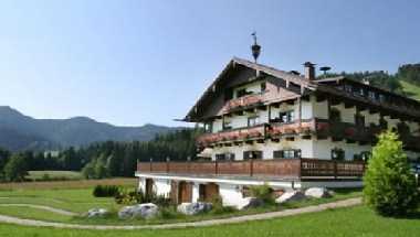 Hotel Am Sonnenbichl a Bad Wiessee, DE
