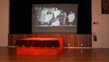 Mullumbimby Civic Memorial Hall, North Coast NSW, AU