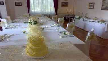 Zamok u Grofa em Nitra, SK