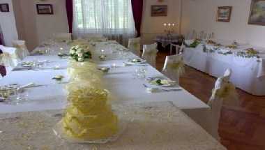 Zamok u Grofa a Nitra, SK