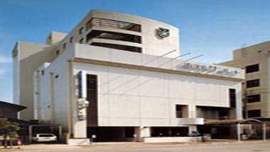 Hotel Sunroute Hikone i Hikone, JP