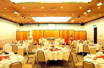 Hotel Sunroute Hikone i Hikone, JP