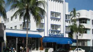San Juan Hotel a Miami Beach, FL