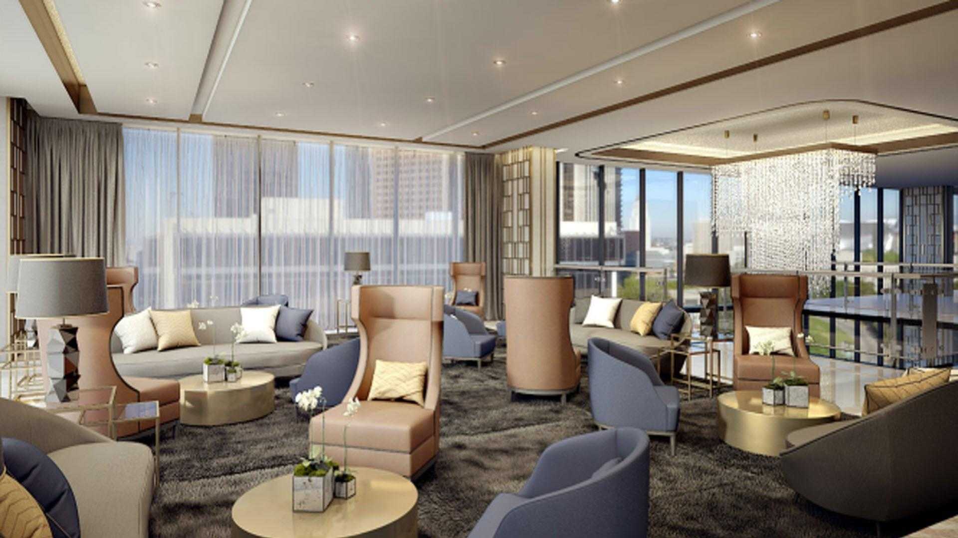 Oakwood Hotel & Residence Surabaya in Surabaya, ID