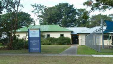 Crib Point Community Hall a Melbourne, AU