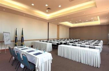 Hotel Panamby a Guarulhos, BR