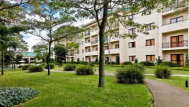 Hotel Panamby a Guarulhos, BR