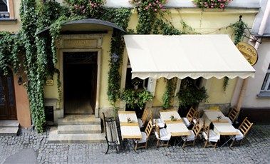 Изображение места проведения