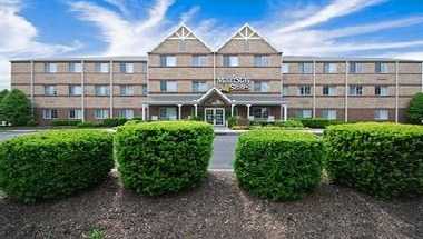 MainStay Suites Brentwood в Brentwood, TN