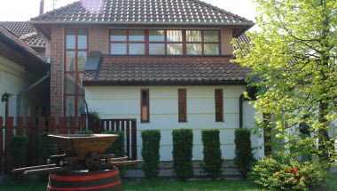 Hotel Szombathely Jozsi Bacsi a Szombathely, HU