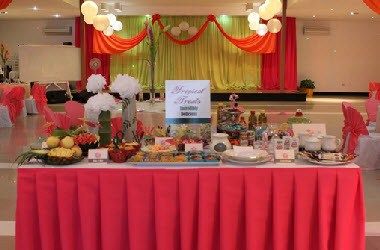 Bild på anläggning