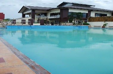 Bild på anläggning