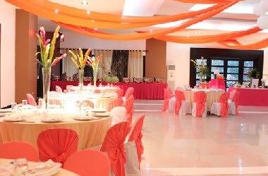 Bild på anläggning