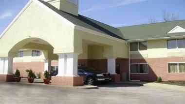 Quality Inn Carrollton en Carrollton, KY
