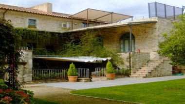 Torre Laurentii i Sant Llorenc de la Muga, ES