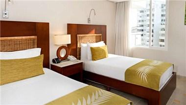 Hotel Dann Cartagena à Cartagena, CO