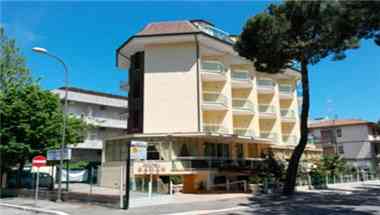 Hotel Bamar, Cervia, IT