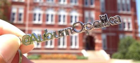 Auburn Opelika Tourism