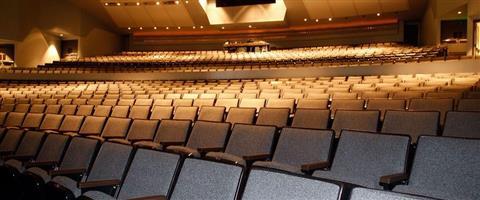 Opelika Center for the Performing Arts