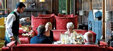 Изображение места проведения