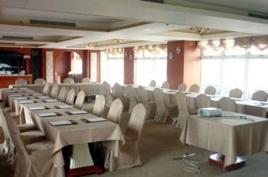 Capital Hotel Taipei i Taipei, TW