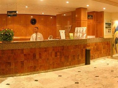 รูปสถานที่จัดงาน