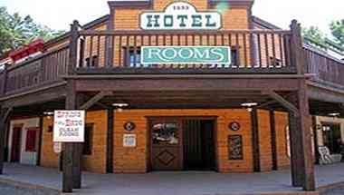 Eldorado Abenteuer GmbH en Templin, DE