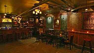 Jake's Dilemma в New York, NY