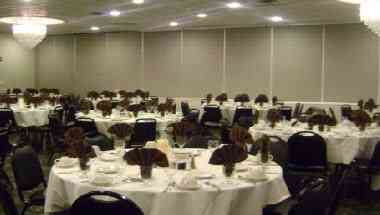 Berwick Manor в Columbus, OH