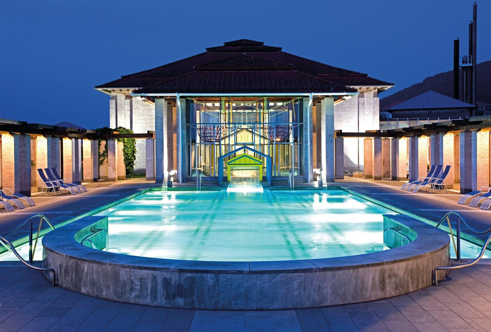 Bild des Veranstaltungsortes