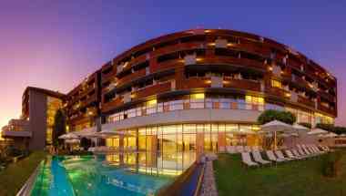 Falkensteiner Balance Resort à Stegersbach, AT