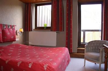 Hostellerie La Claire Fontaine a La Roche-en-Ardenne, BE