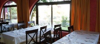 Изображение места проведения