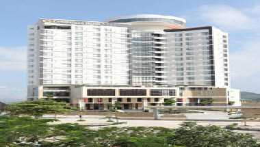 CenDeluxe Hotel a Tuy Hoa, VN