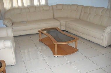 Bild på anläggning